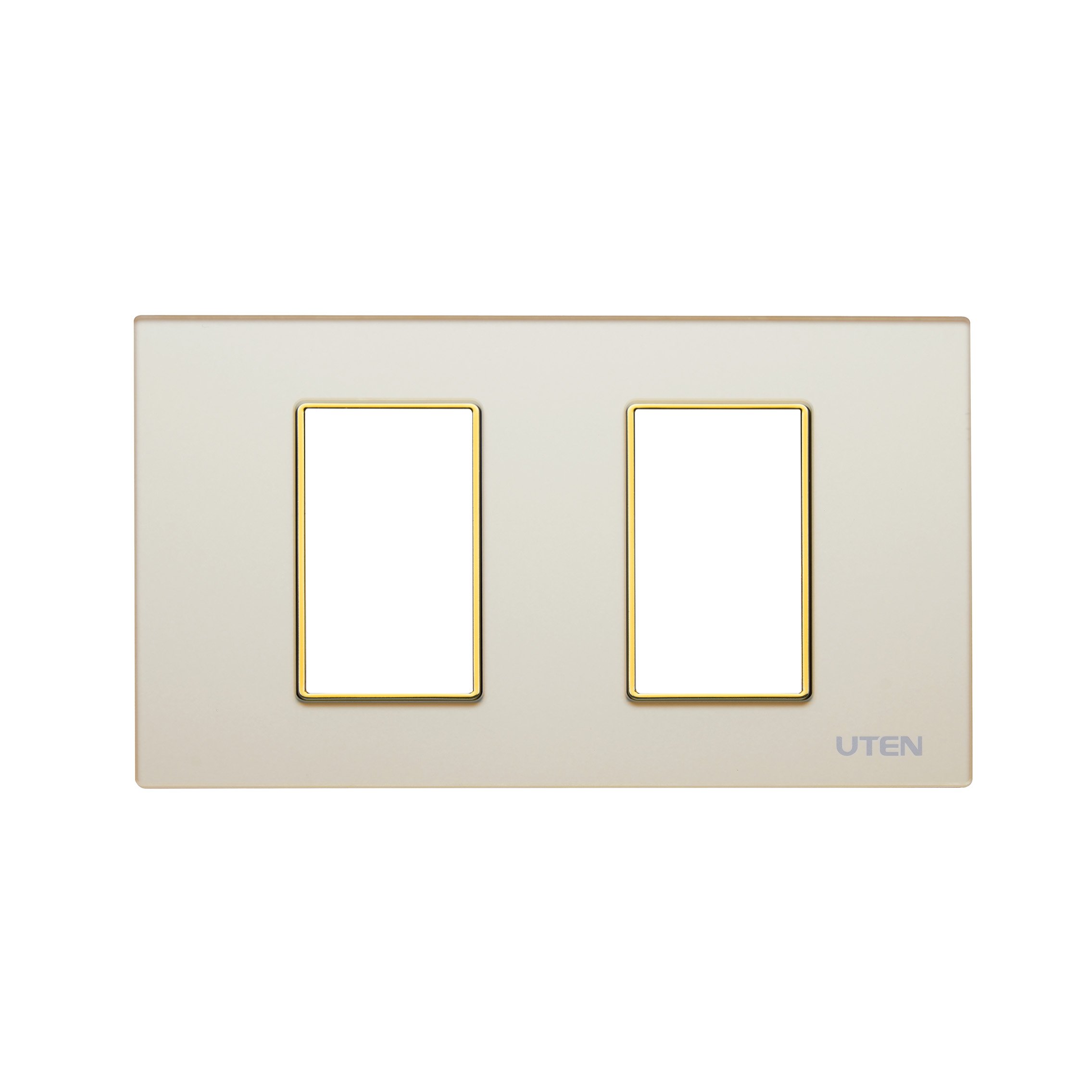 Mặt kính mờ VPROMAX GOLD GLASS
