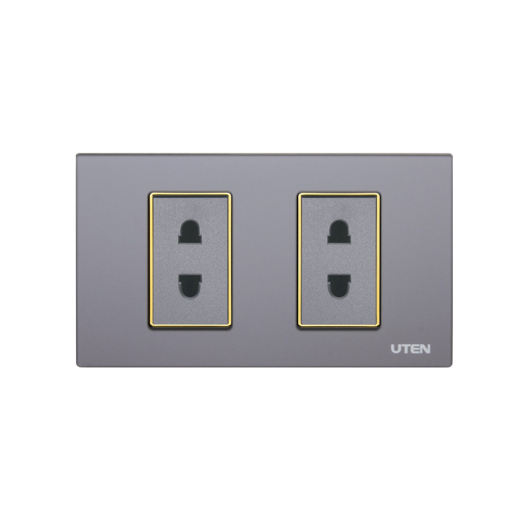 Mặt kính mờ VPROMAX GRAY GLASS