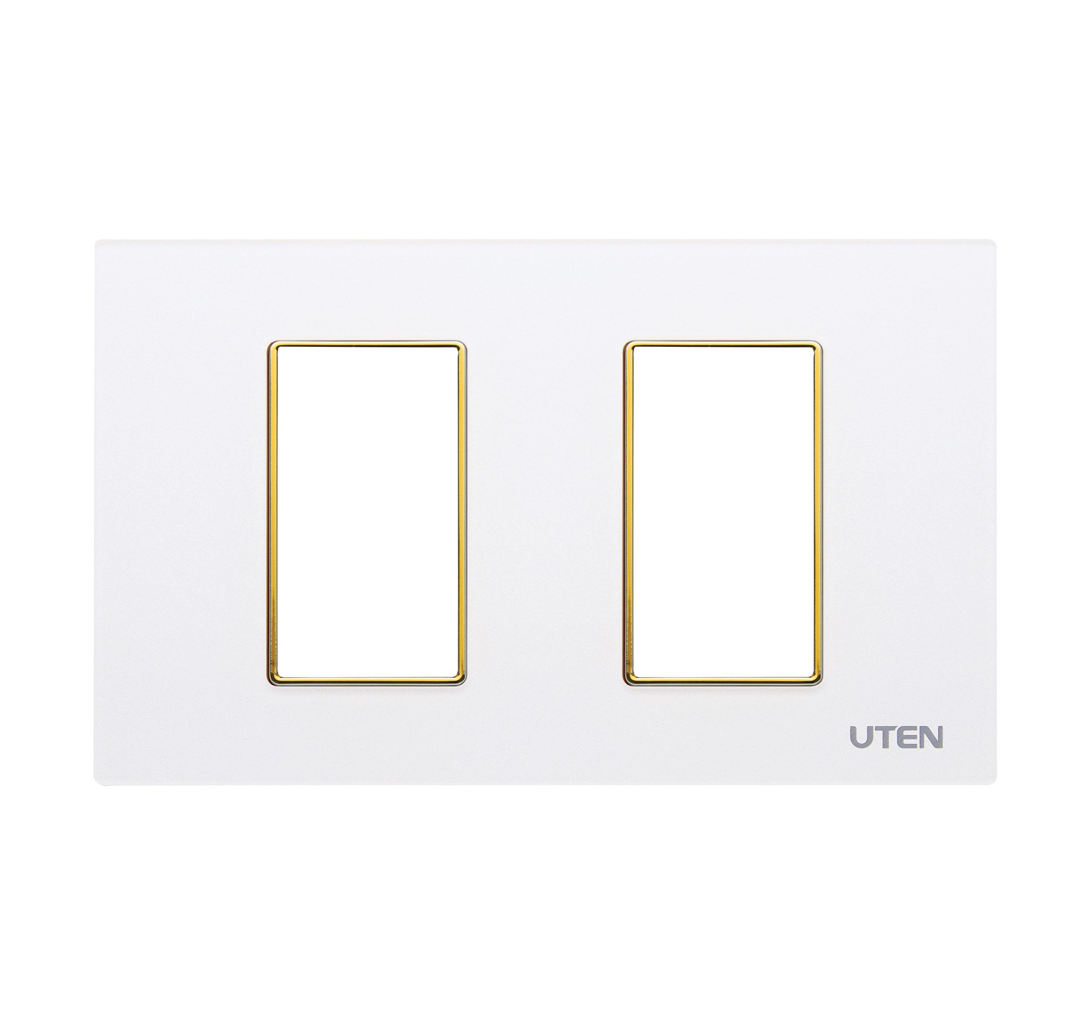 Mặt kính mờ VPROMAX WHITE PEARL GLASS