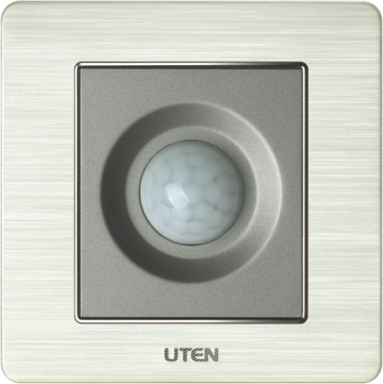 Thiết bị cảm biến cơ thể người uten V6.0