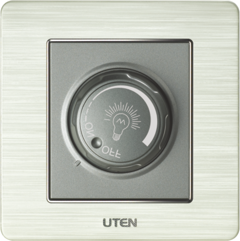 Chiết áp đèn uten V6.0