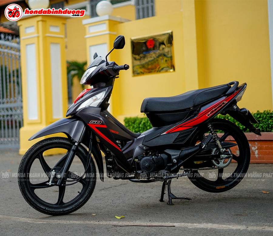 Có nên mua xe Wave 50cc cho học sinh