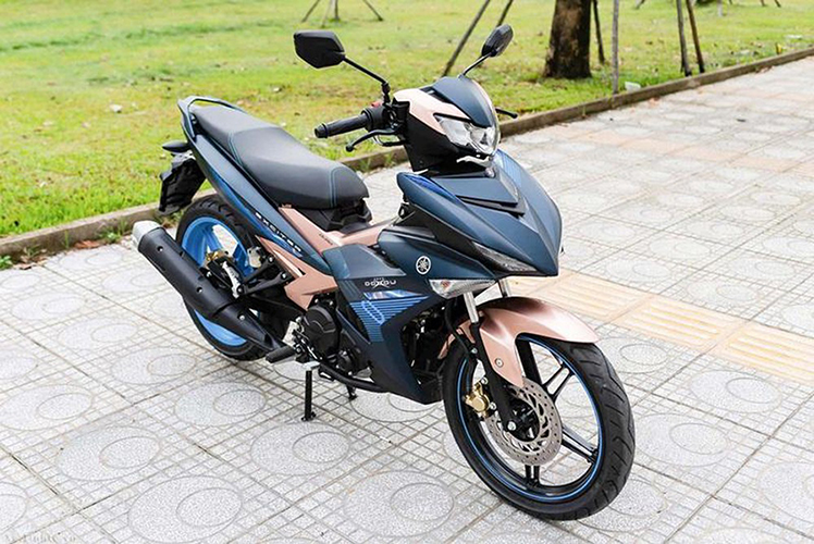 WINNER X 2020 HAY EXCITER 150 PHIÊN BẢN NÀO DÀNH CHO BẠN