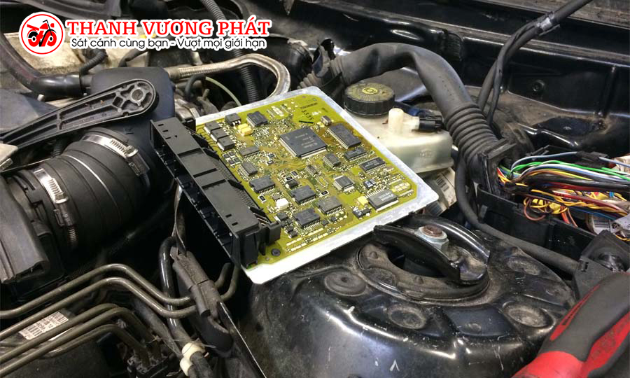 5 bộ phận xe máy dễ hư hỏng nhất