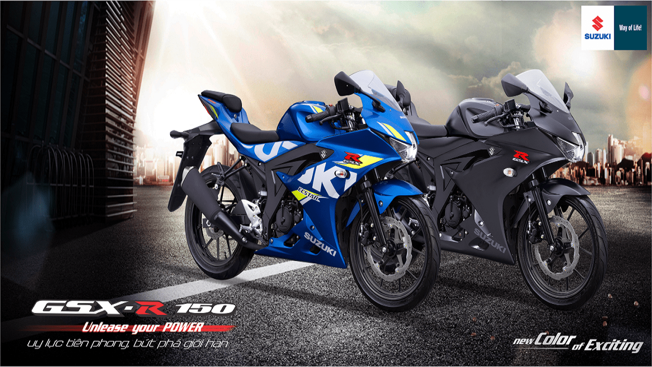 Suzuki ra mắt GSX8S 2023 động cơ mới 800cc xilanh đôi