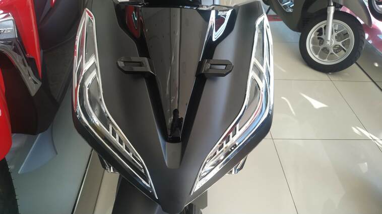 Honda Vario 125/150 nhập khẩu Indonesia chỉ có tại THANH VƯƠNG PHÁT