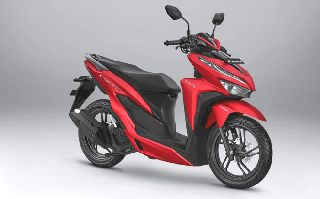 Honda Vario 125/150 nhập khẩu Indonesia chỉ có tại THANH VƯƠNG PHÁT