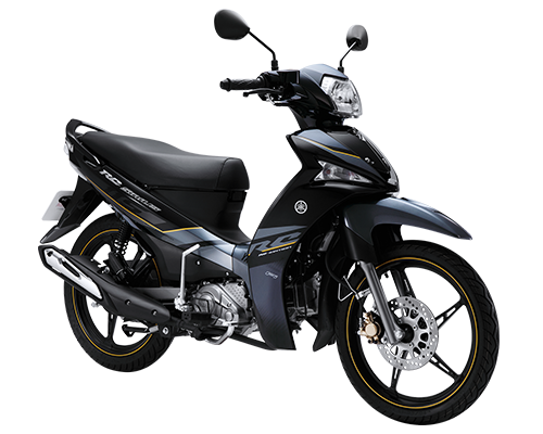 Sirius FI trình làng màu mới kỉ niệm 20 năm đồng hành cùng hàng triệu  khách hàng Việt  Yamaha Motor Việt Nam