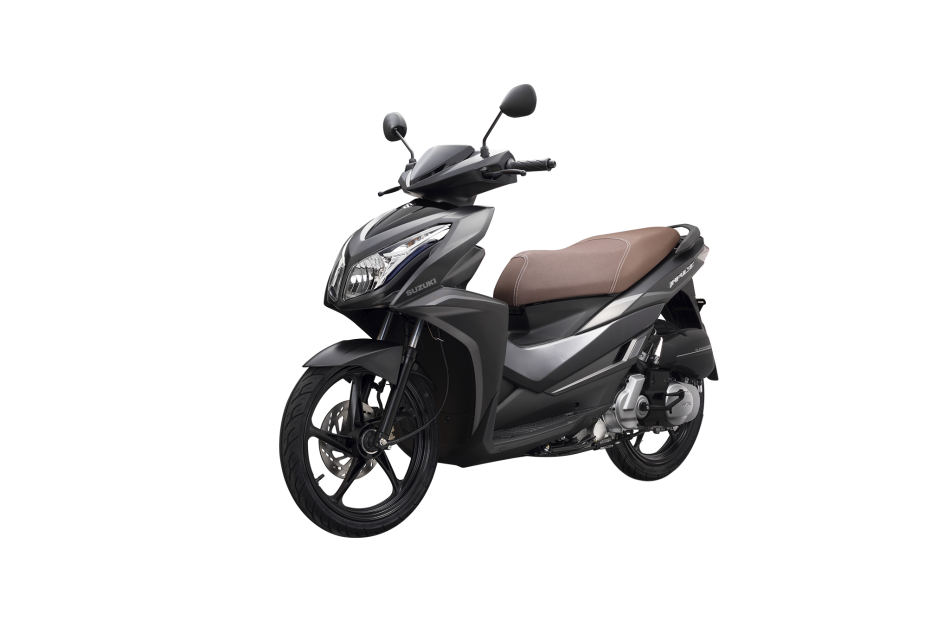 Suzuki Impulse 125Fi - TỐC LỰC DẪN ĐẦU | Honda Thanh Vương Phát | Xe ...