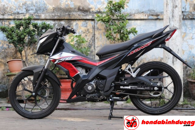 Đánh giá xe Honda Sonic 2019 phiên bản mới tại Việt Nam