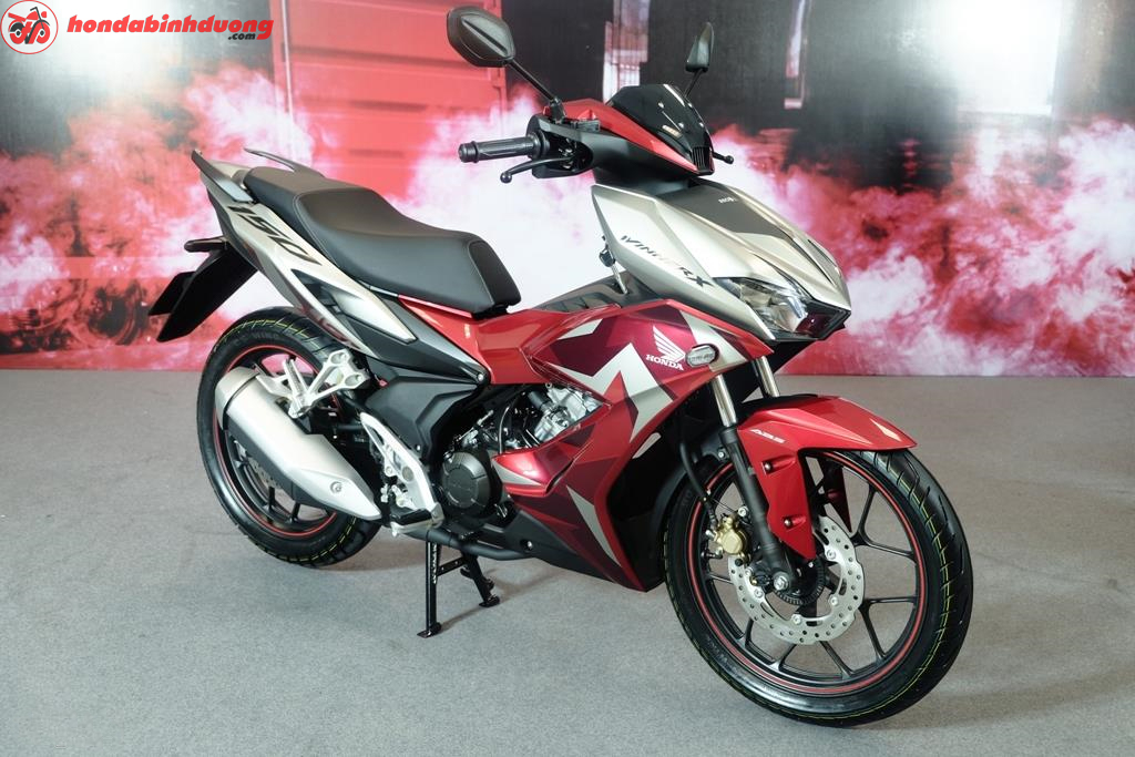 Bảng giá xe Honda Winner X 2019 tháng 102019 mới nhất