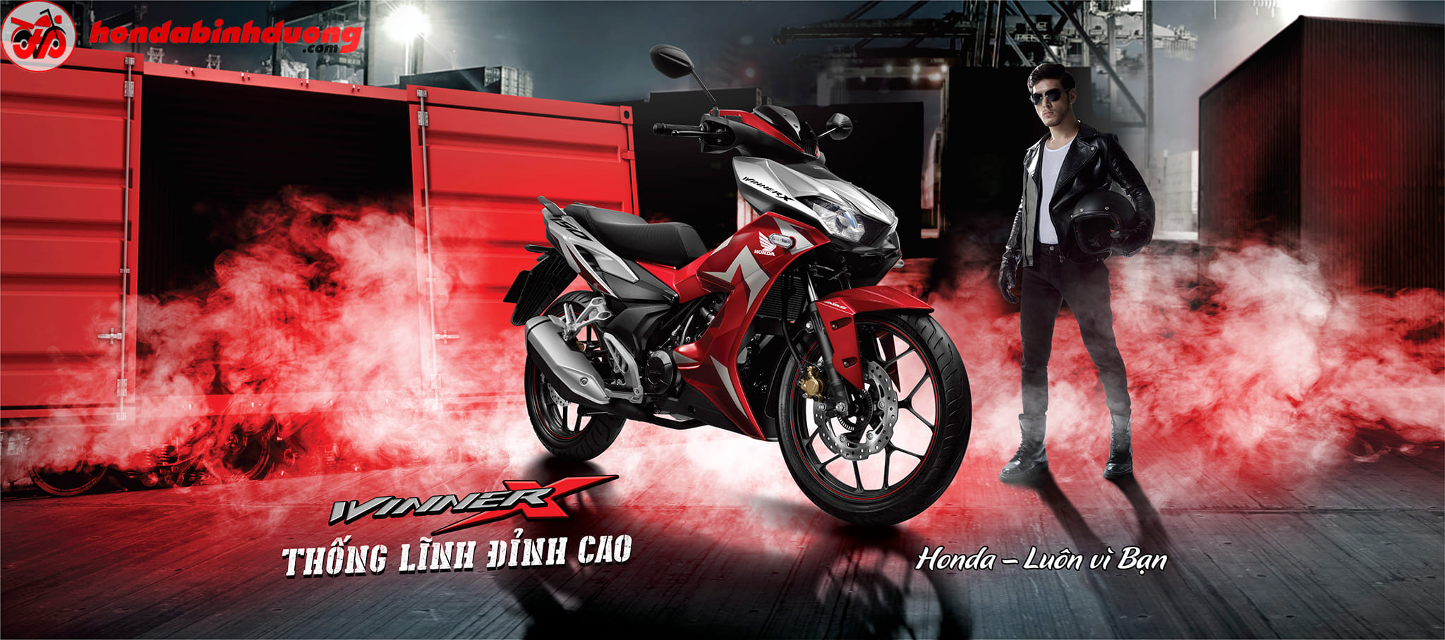 Gía Honda Winner 2019 Biến Động Ra Sao