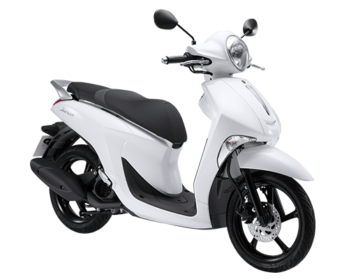 Thùng sau xe Yamaha Janus Miễn phí lắp đặt