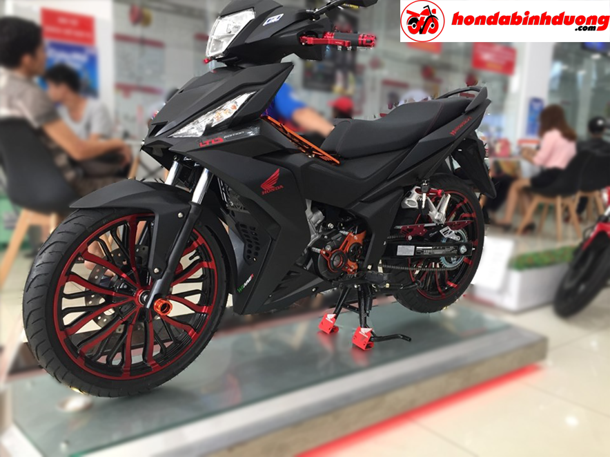 Tem Xe Exciter 150  Dán Decal Ex 150 Đẹp  Azdecalvn