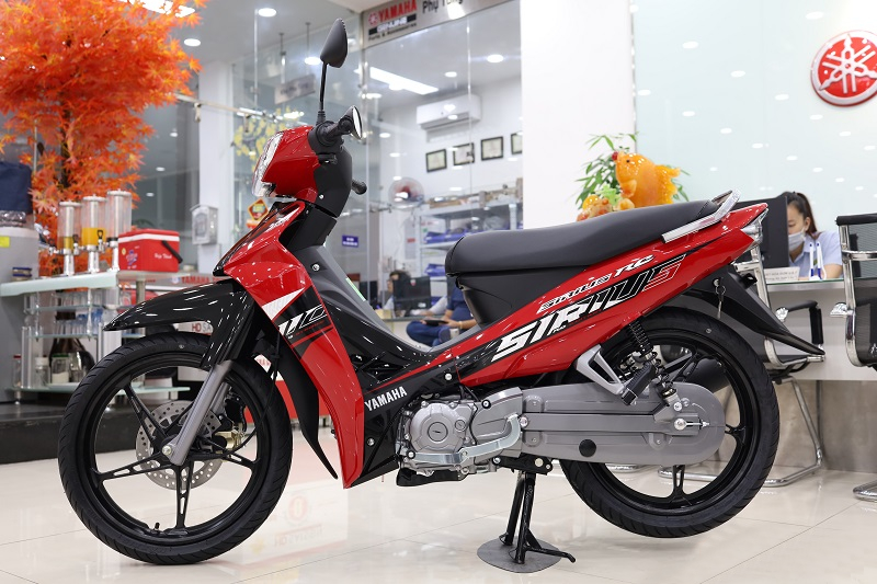 Honda Thanh Vương Phát