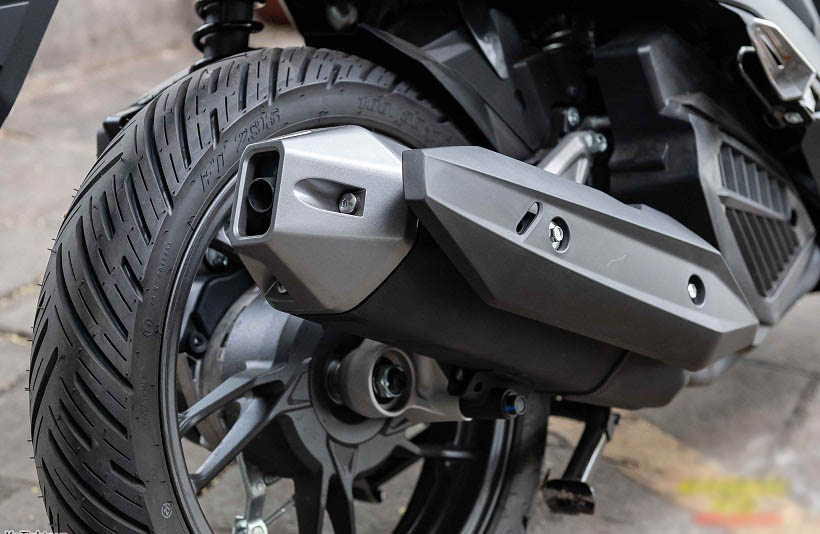 Honda Vario 125/150 nhập khẩu Indonesia chỉ có tại THANH VƯƠNG PHÁT