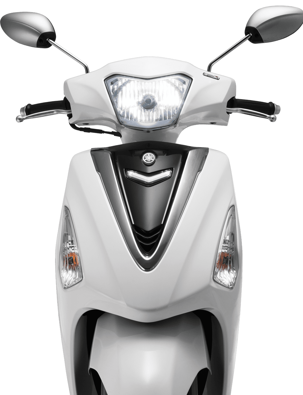 Chi tiết xe ga Honda Aviator 2018 tăng giá so với đời cũ