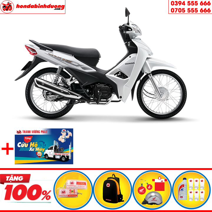 Honda Wave Alpha 110  thay đổi để bứt phá  Tạp chí Giao thông vận tải