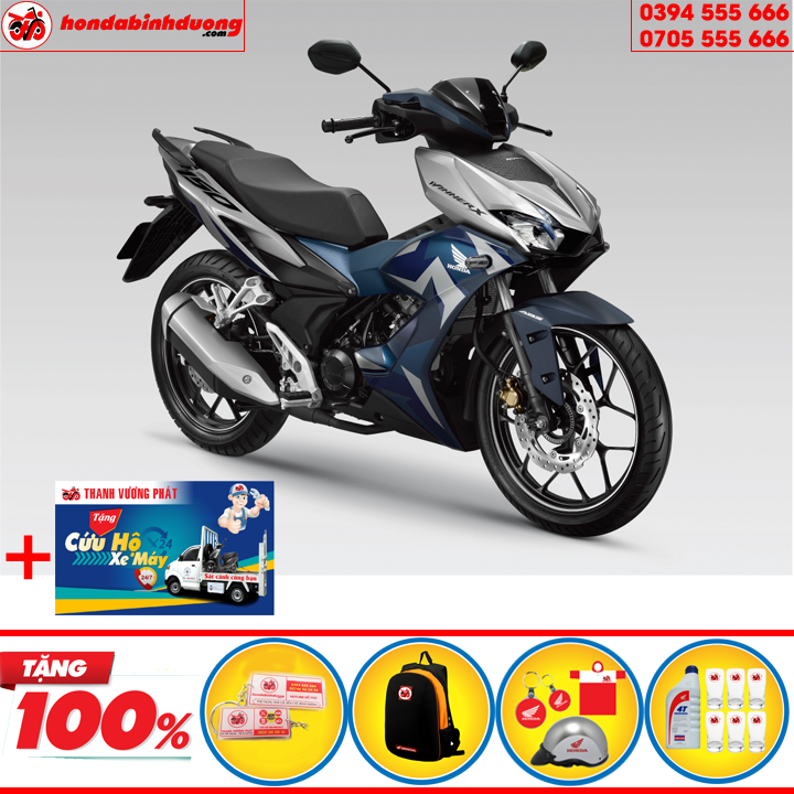 Cần bán Honda winner X 2019  5giay