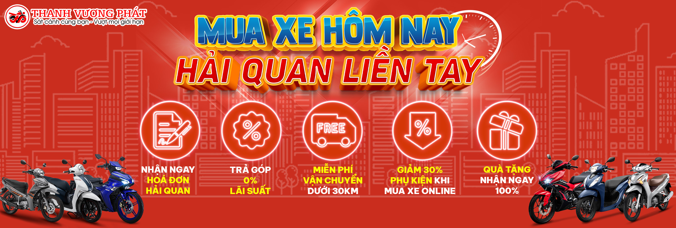 Tiêu hủy hơn 500 xe máy vi phạm ở Bình Dương  Tiếng Việt