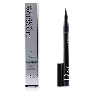 Kẻ Mắt Nước Dior Diorliner Precision Eyeliner  Lipstickvn