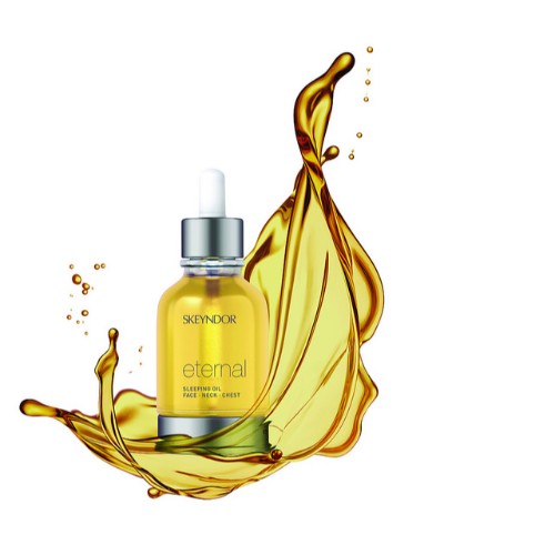 Dầu dưỡng tế bào gốc Eternal Sleeping Oil