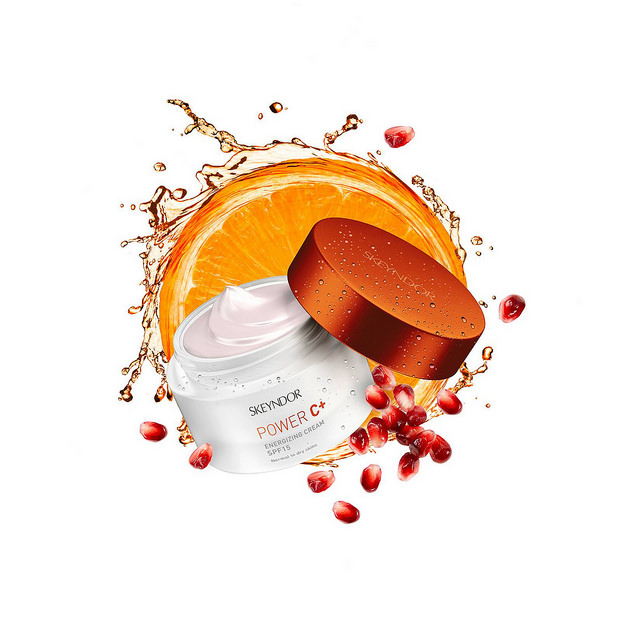 kem trắng da chống lão hóa energizing cream spf15