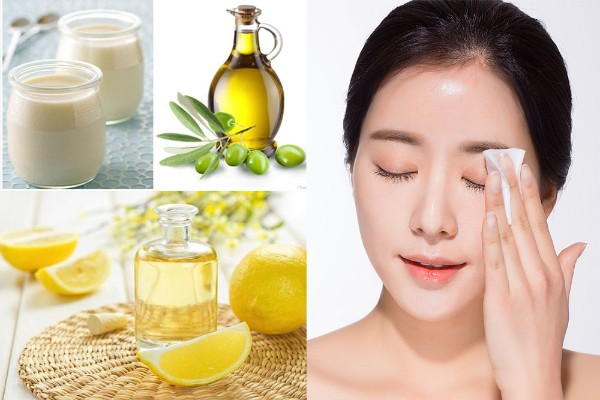 Những loại tẩy trang phù hợp với da nhạy cảm