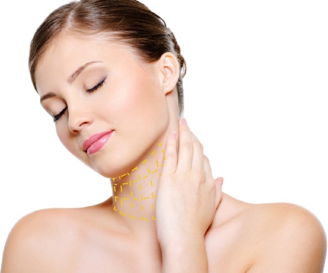 CÁC BÀI TẬP ĐƠN GIẢN TẠI NHÀ GIÚP CHỐNG LÃO HÓA VÙNG MẶT VÀ CỔ