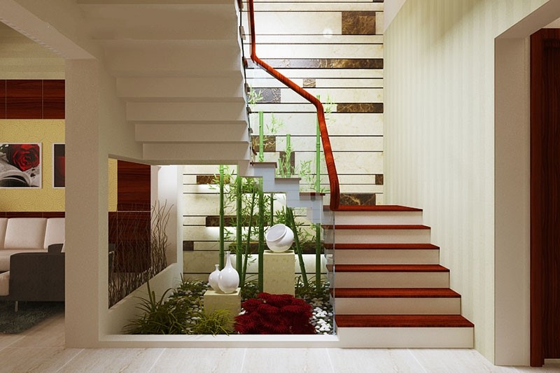 Cầu thang 3 nhịp đang trở thành một xu hướng kiến trúc phổ biến cho các căn hộ hiện đại. Đây là giải pháp tối ưu để tiết kiệm không gian và tăng thêm tính thẩm mỹ cho ngôi nhà của bạn. Hãy xem ngay hình ảnh để có những gợi ý đầy sáng tạo cho không gian sống của bạn.