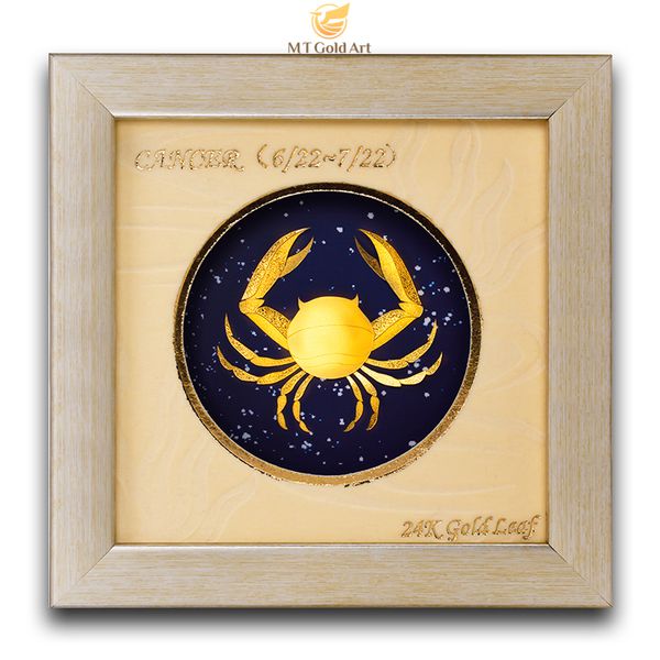 tranh Cung cự giải