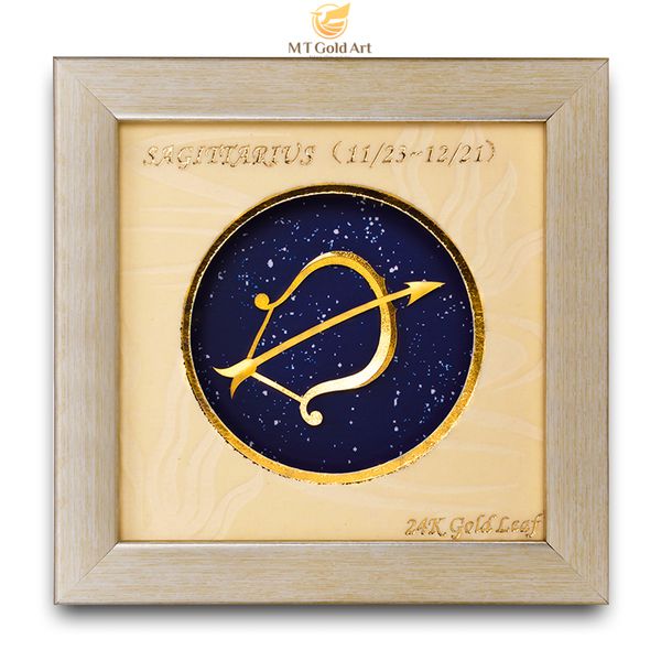 tranh cung nhân mã -1