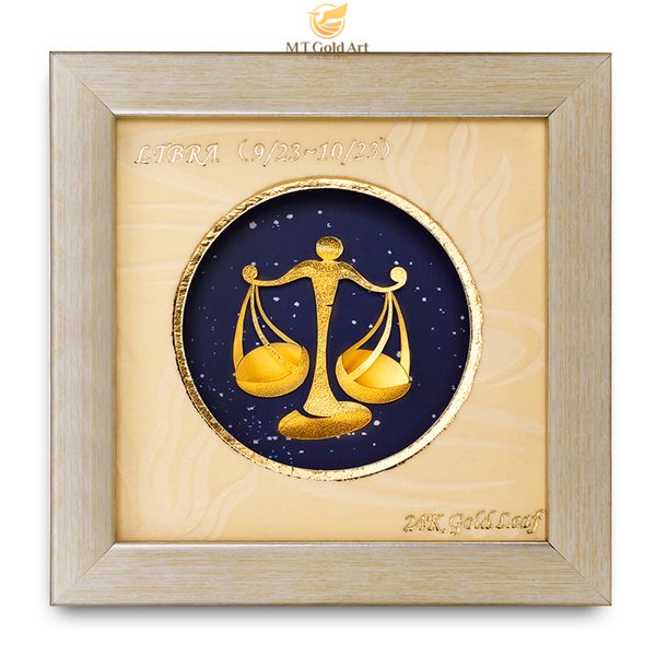 tranh cung thiên bình- 1