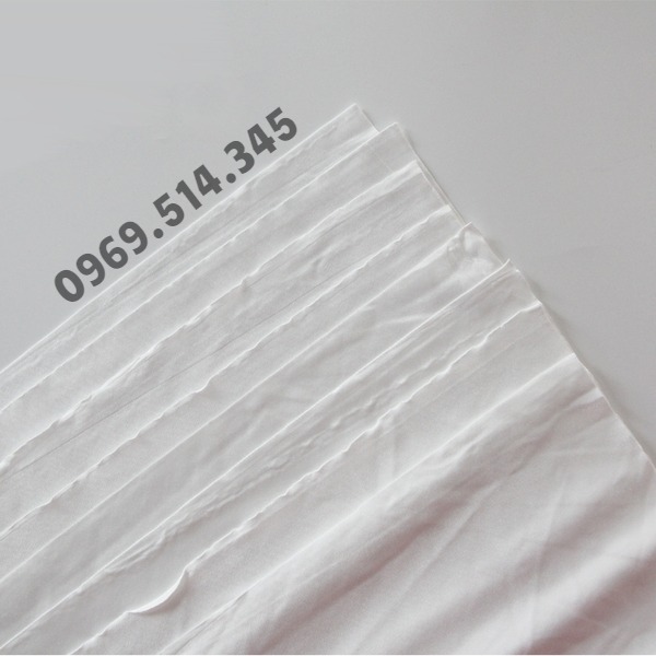 Polyester là hợp chất được tạo ra qua phản ứng trùng ngưng, polyester được sử dụng rộng rải trong ngành dệt may hiện nay.