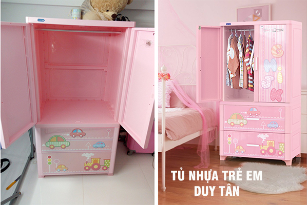 Các mẫu tủ nhựa Duy Tân giá rẻ được rất nhiều mẹ yêu thích lựa chọn cho bé  | MBMart.com.vn Các Mẫu Tủ Nhựa Duy Tân Giá Rẻ Được Rất Nhiều Mẹ Yêu Thích Lựa Chọn Cho Bé  | Mbmart.Com.Vn
