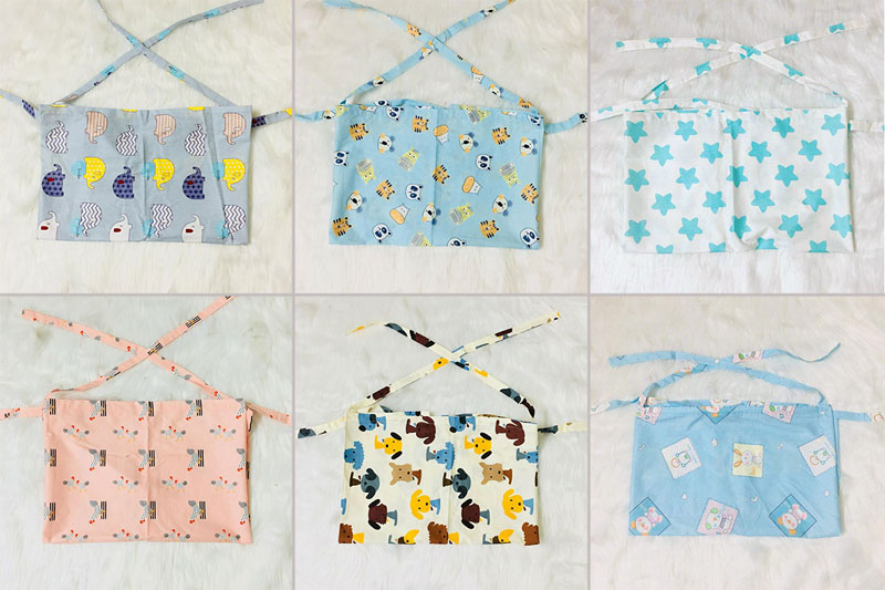 Áo choàng cho con bú