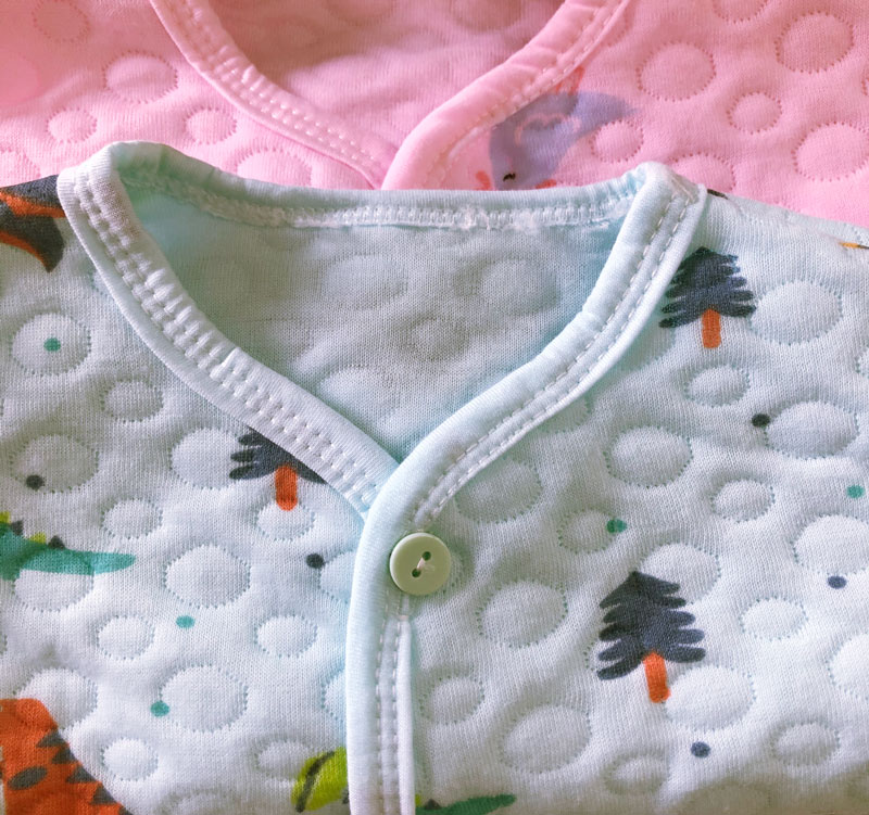 Áo gile cho bé duy hưng