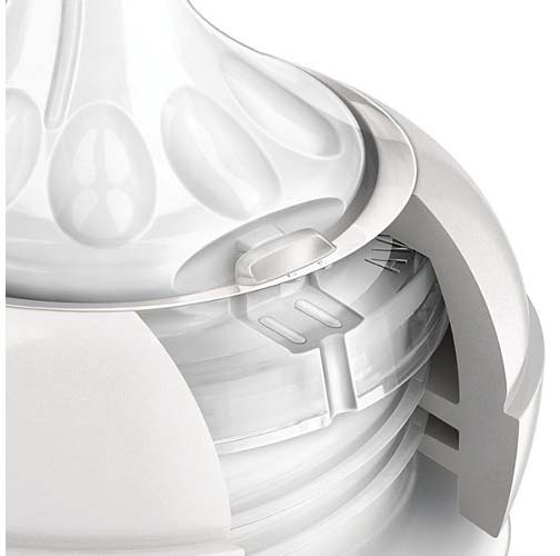 bình sữa avent 260ml