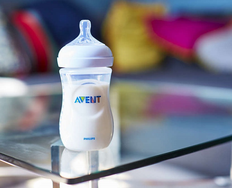 bình sữa philips avent 260ml