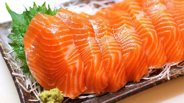 Dầu dầu cá hồi cho bé Nutra Omega 3 240ml