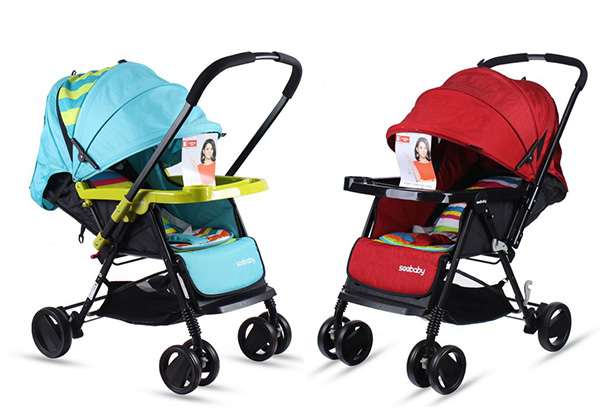 Xe đẩy Seebaby T11A