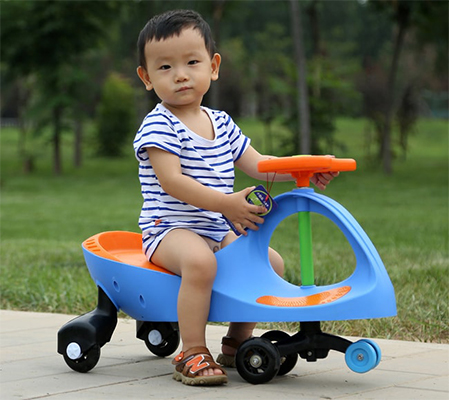 Có nhất thiết phải mua đầy đủ các loại xe cho bé đang bán trên thị trường hay không ? | MBMart.com.vn