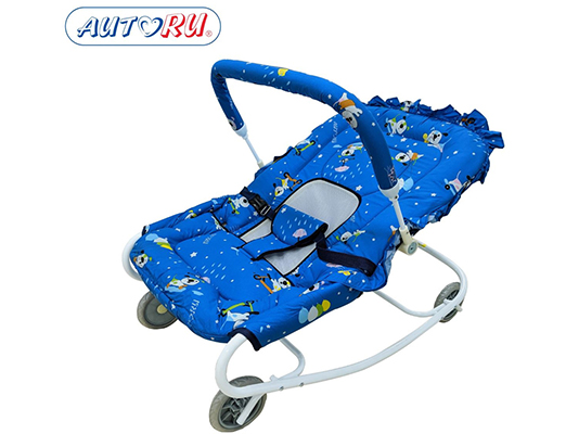 Có nhất thiết phải mua đầy đủ các loại xe cho bé đang bán trên thị trường hay không ?