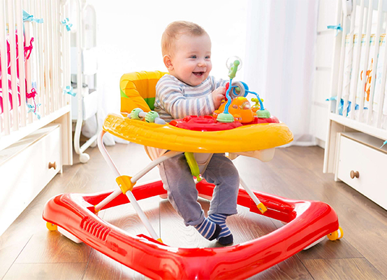 Mua cho bé những loại xe nào để chơi được lâu mà không lãng phí ?