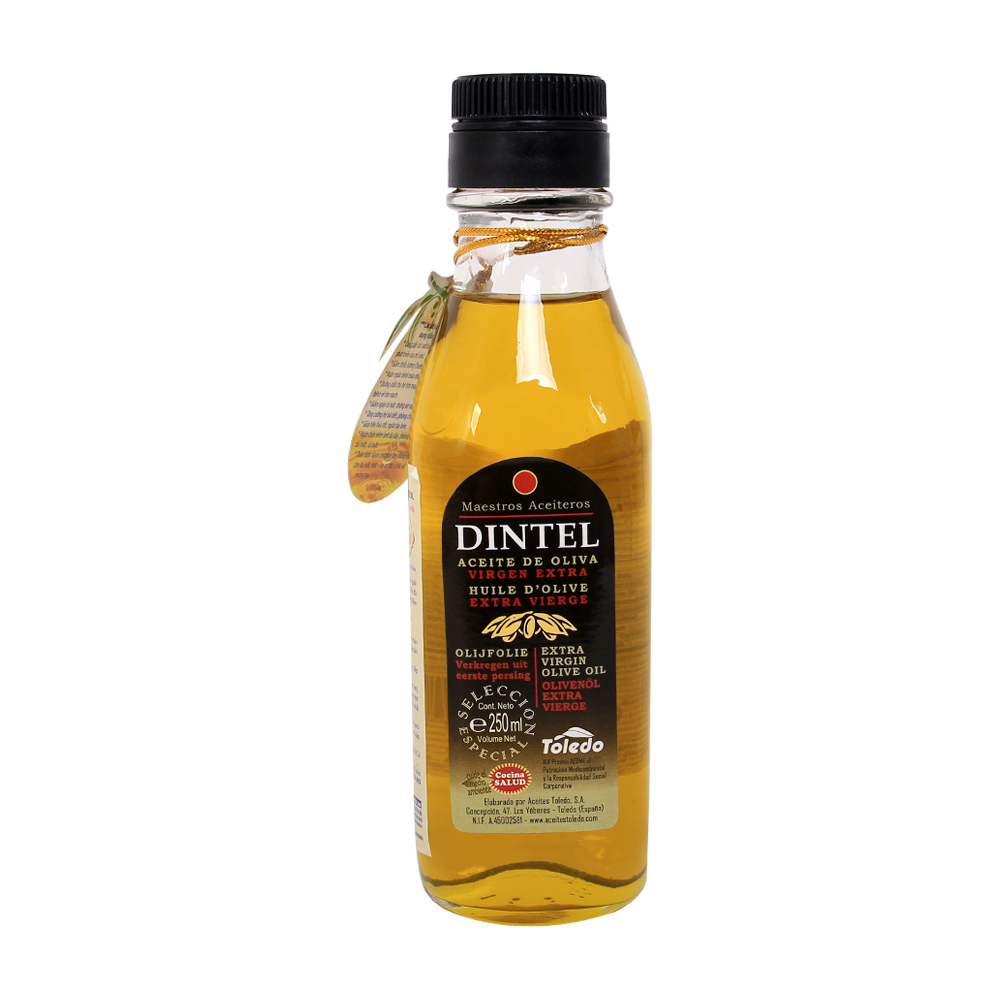 Dầu olive dintel siêu nguyên chất 250ml (1058)