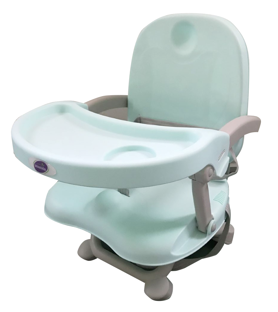 Ghế ăn dặm Mastela 1013