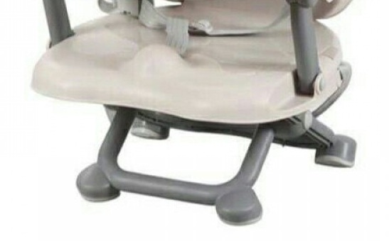 Ghế ăn dặm Mastela 1013