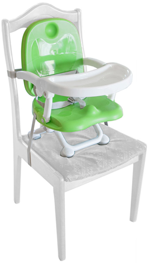 Ghế ăn dặm Mastela 1013