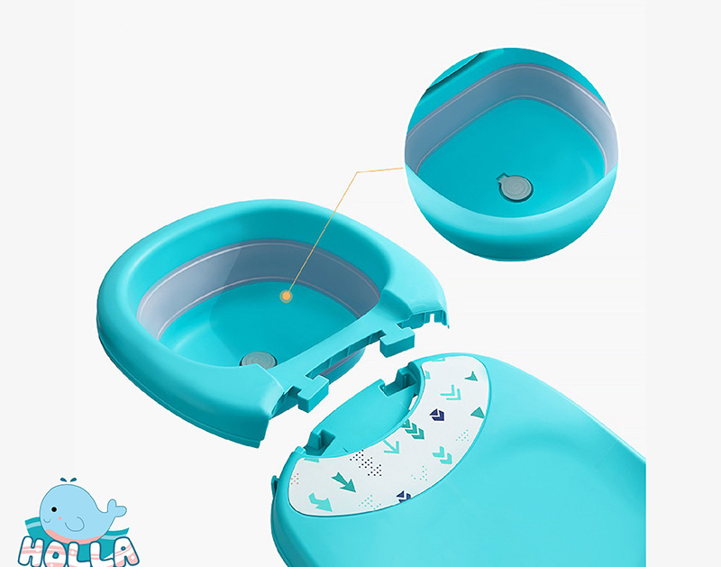 Ghế gội đầu cho bé Holla HL-03151