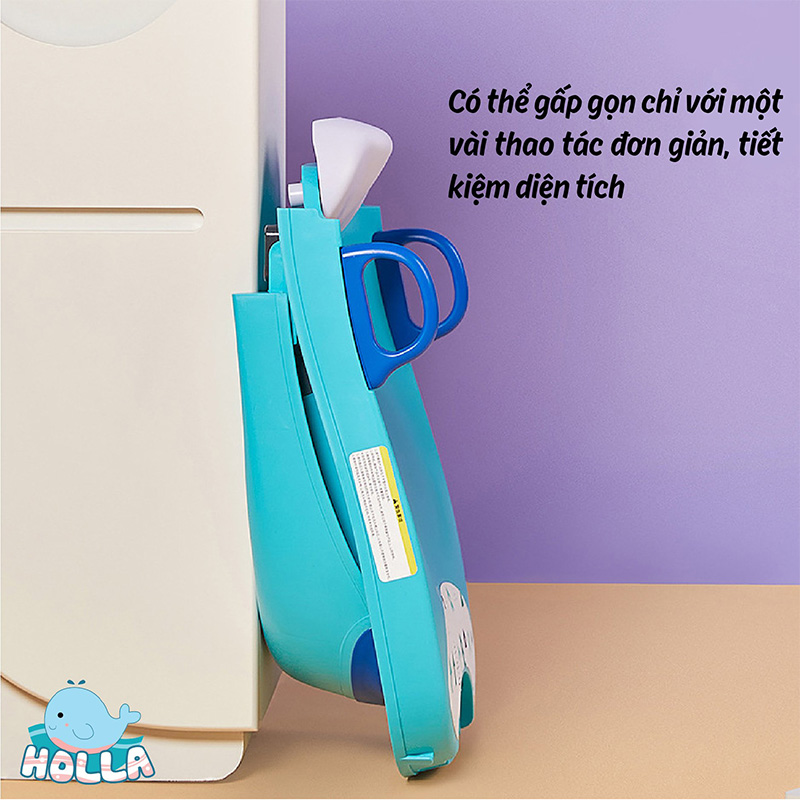 Ghế gội đầu cho bé Holla HL-03151